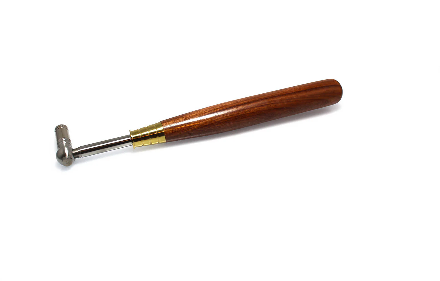 Rosewood Piano Tuning Lever - Image 18