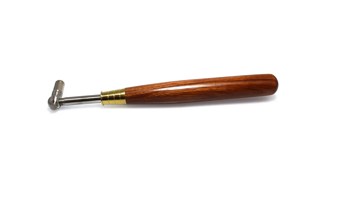 Rosewood Piano Tuning Lever - Image 19