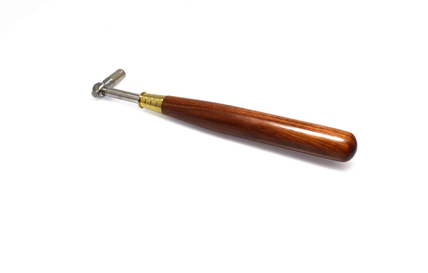 Rosewood Piano Tuning Lever - Image 21