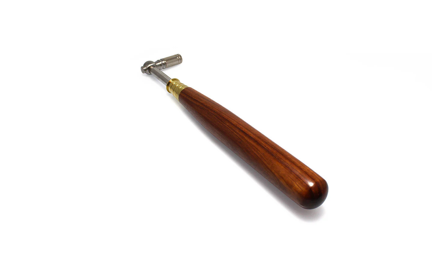 Rosewood Piano Tuning Lever - Image 23