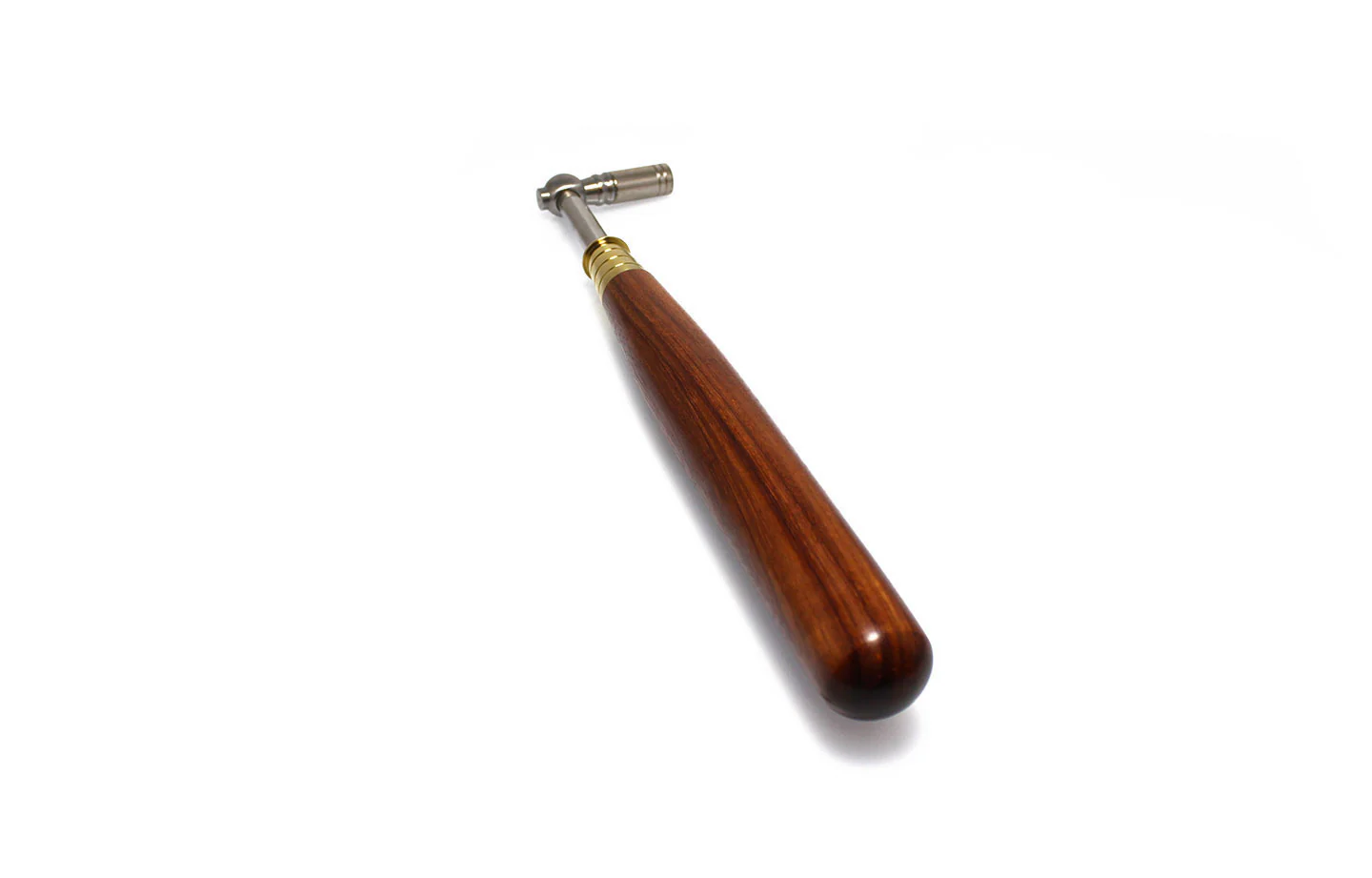 Rosewood Piano Tuning Lever - Image 24