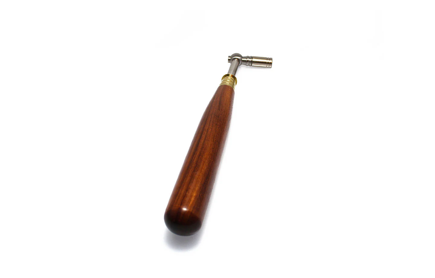 Rosewood Piano Tuning Lever - Image 26