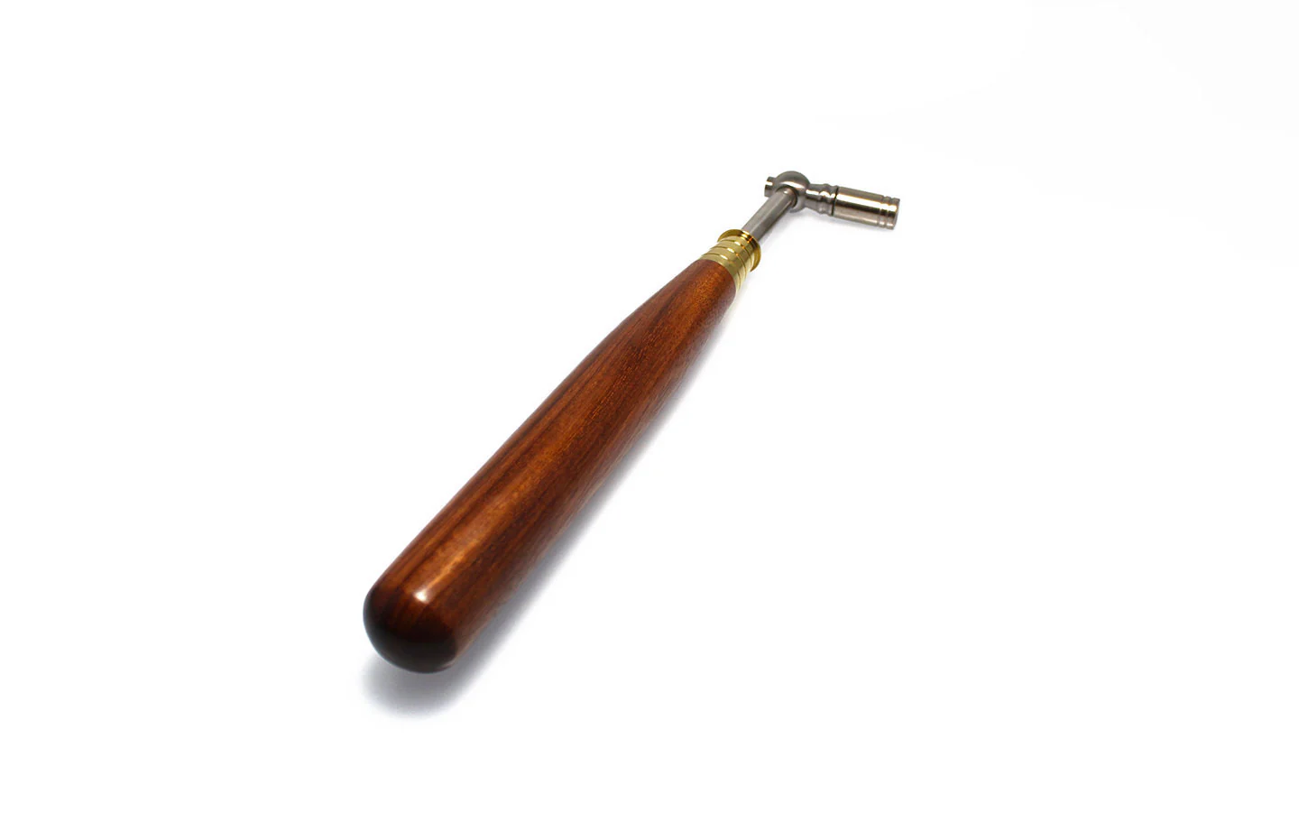 Rosewood Piano Tuning Lever - Image 27