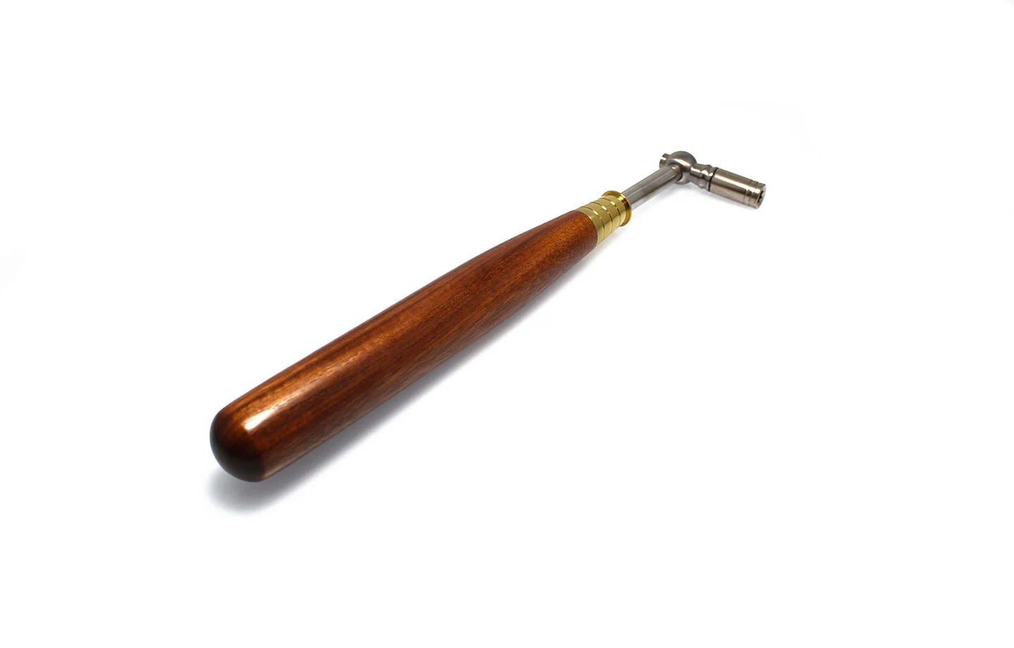 Rosewood Piano Tuning Lever - Image 28