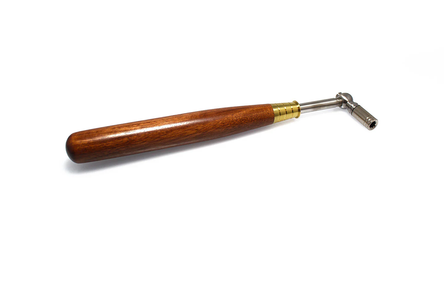 Rosewood Piano Tuning Lever - Image 30