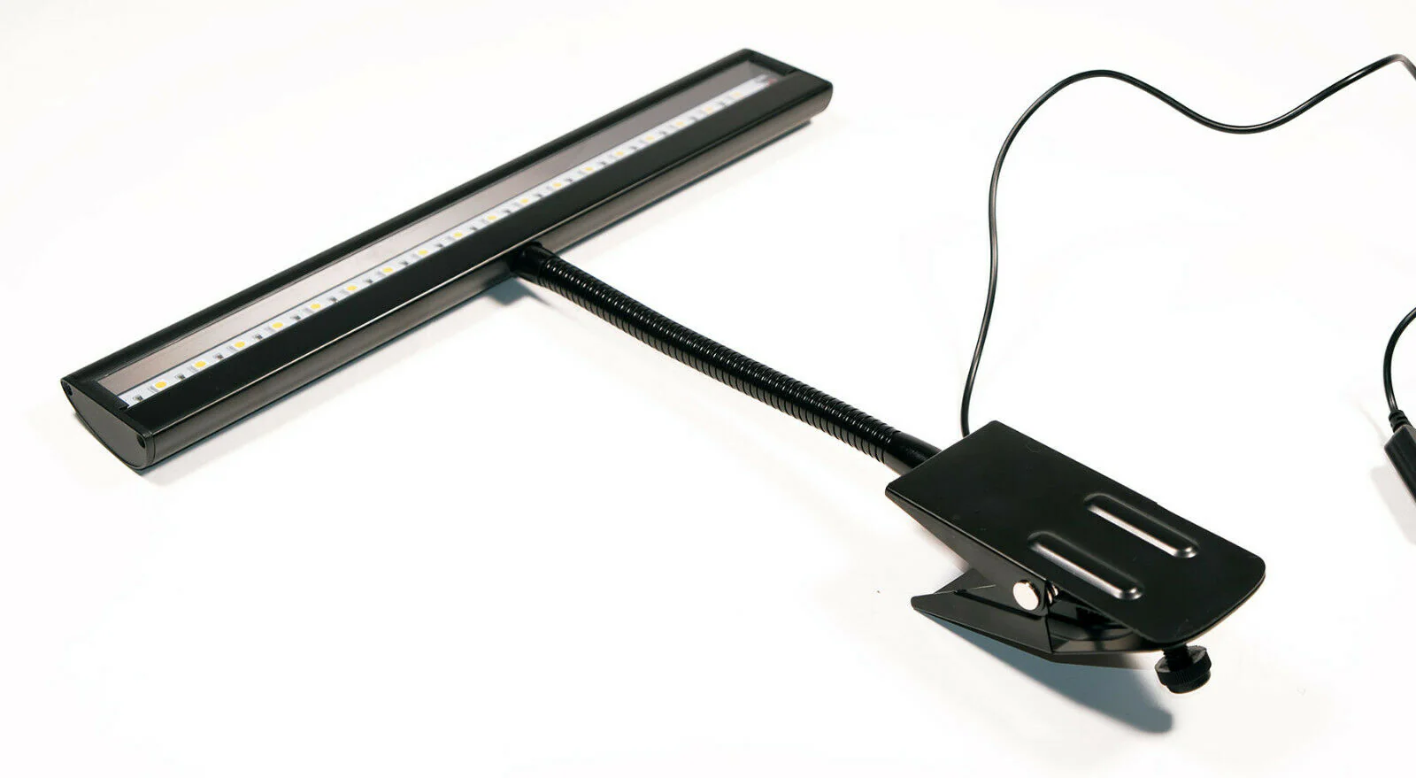 Sheet Music Stand Light LED Lamp METAL Orchestra Lamp - Image 3