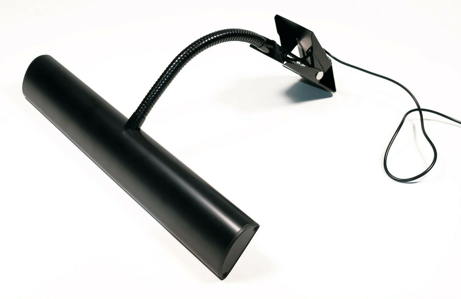 Sheet Music Stand Light LED Lamp METAL Orchestra Lamp - Image 4