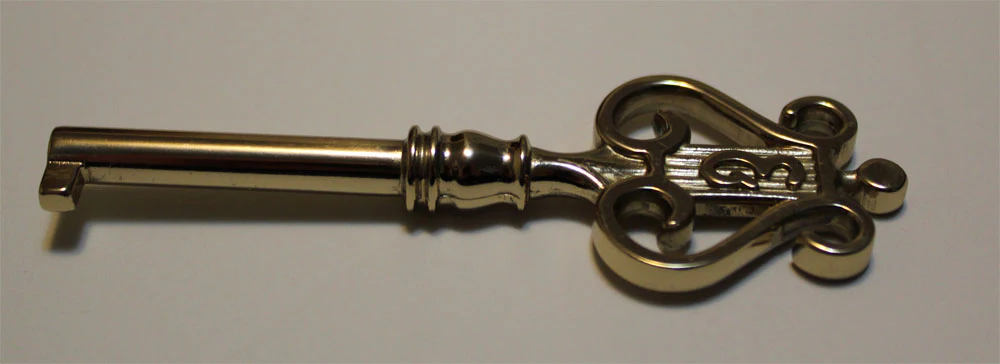 Steinway Piano Key - Image 2