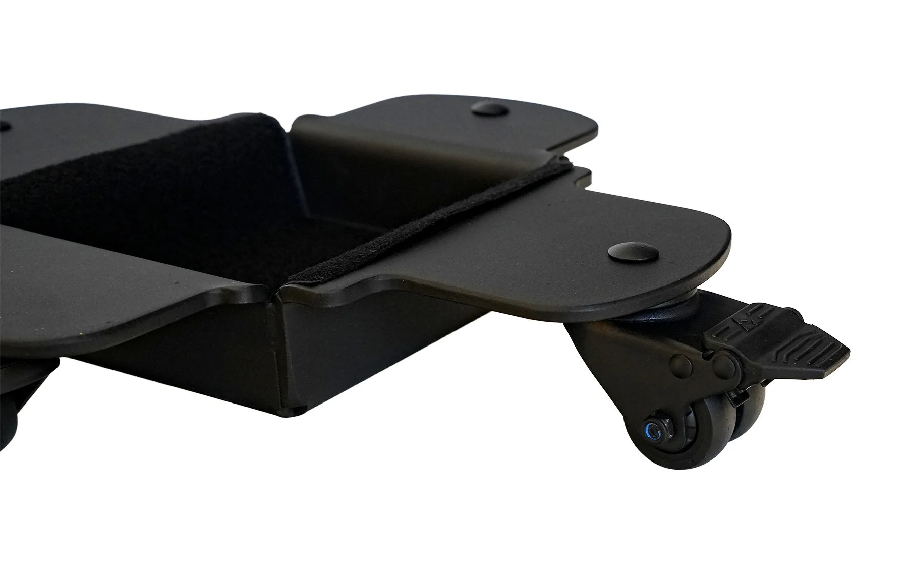 Three-Piece Piano Leg Dolly Set - Image 4