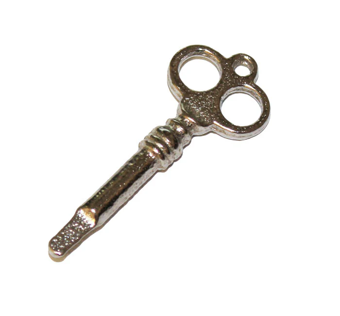 Upright Piano Key