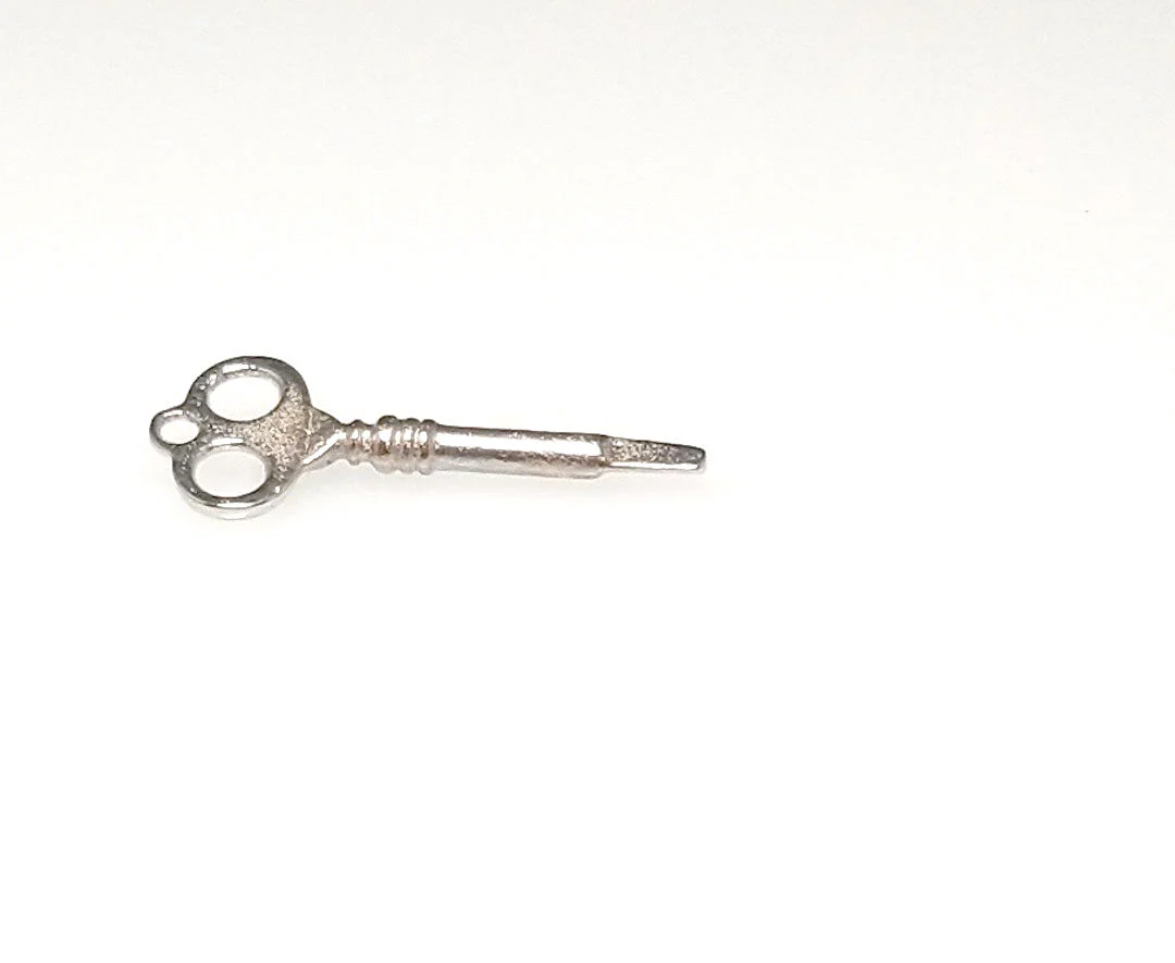 Upright Piano Key - Image 11