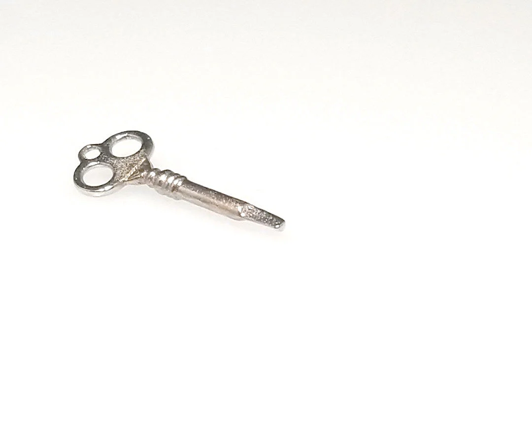 Upright Piano Key - Image 13