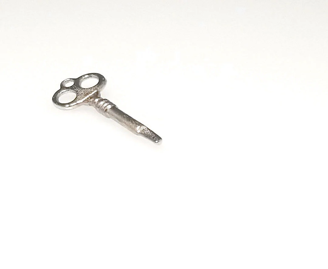 Upright Piano Key - Image 14
