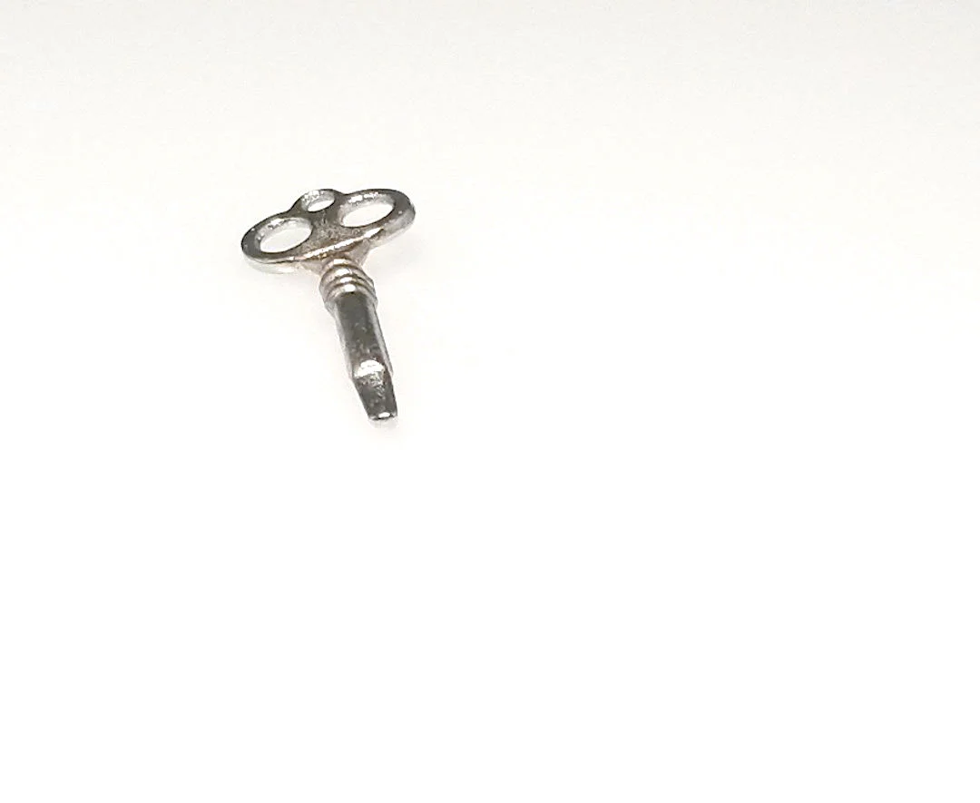 Upright Piano Key - Image 16