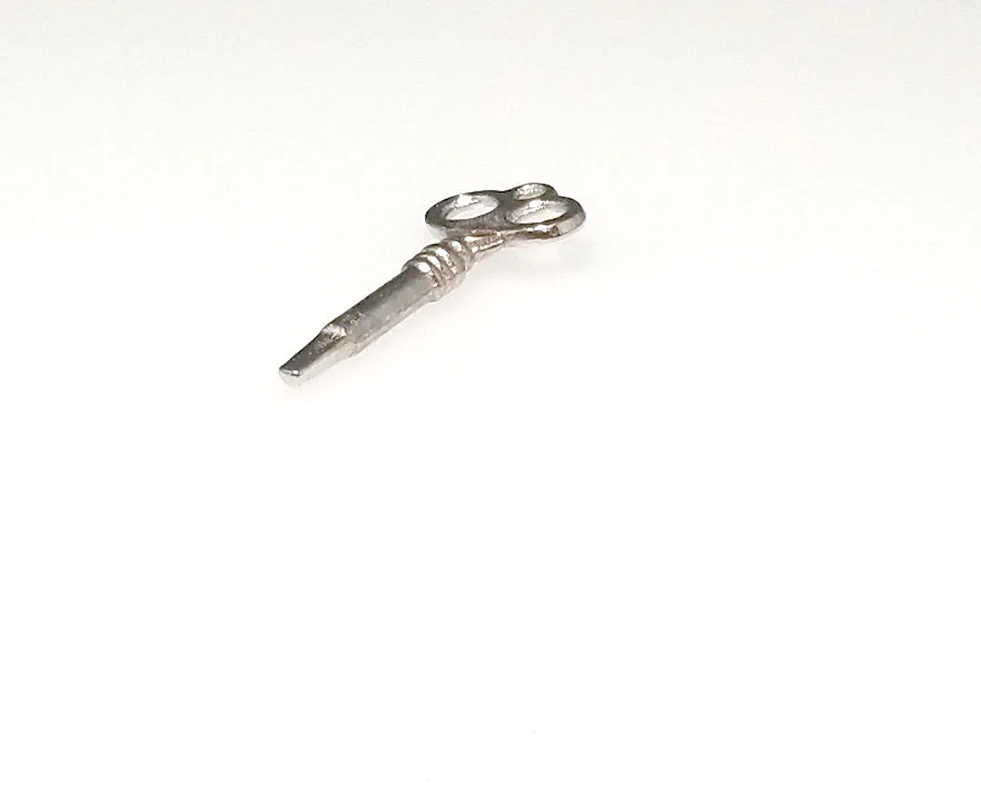 Upright Piano Key - Image 19