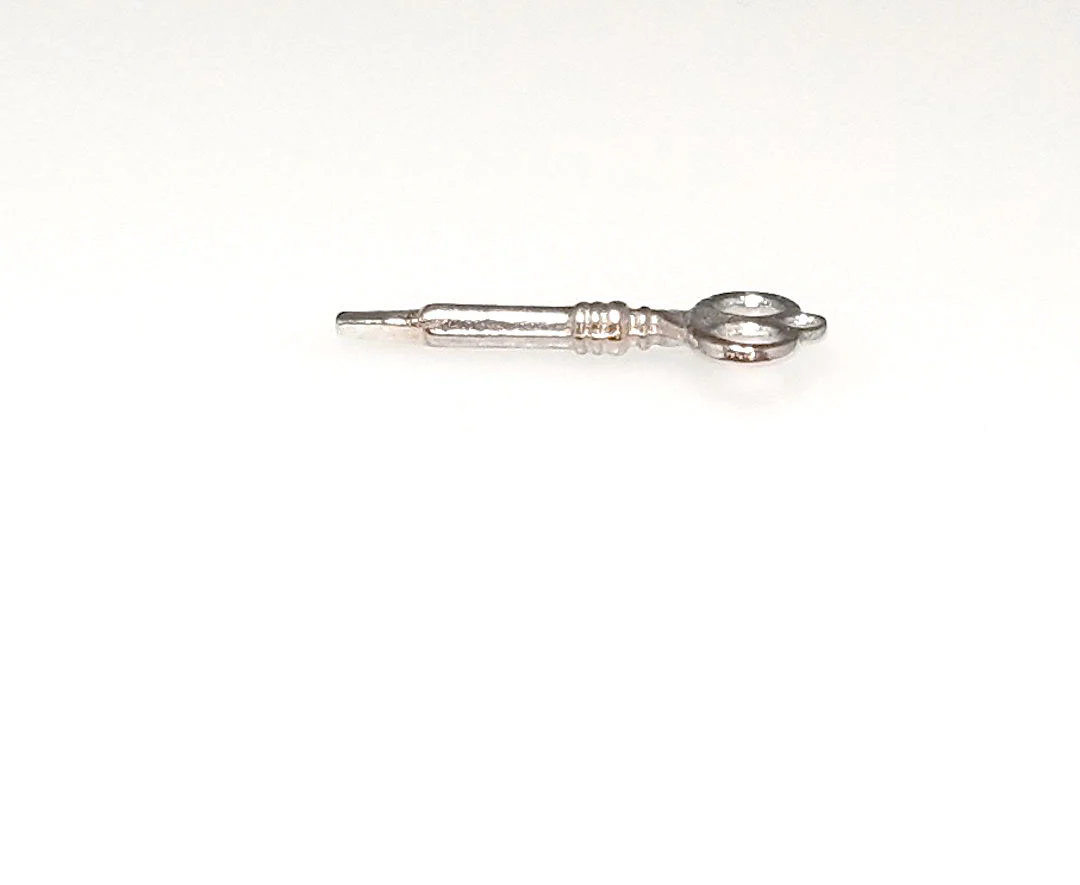 Upright Piano Key - Image 23