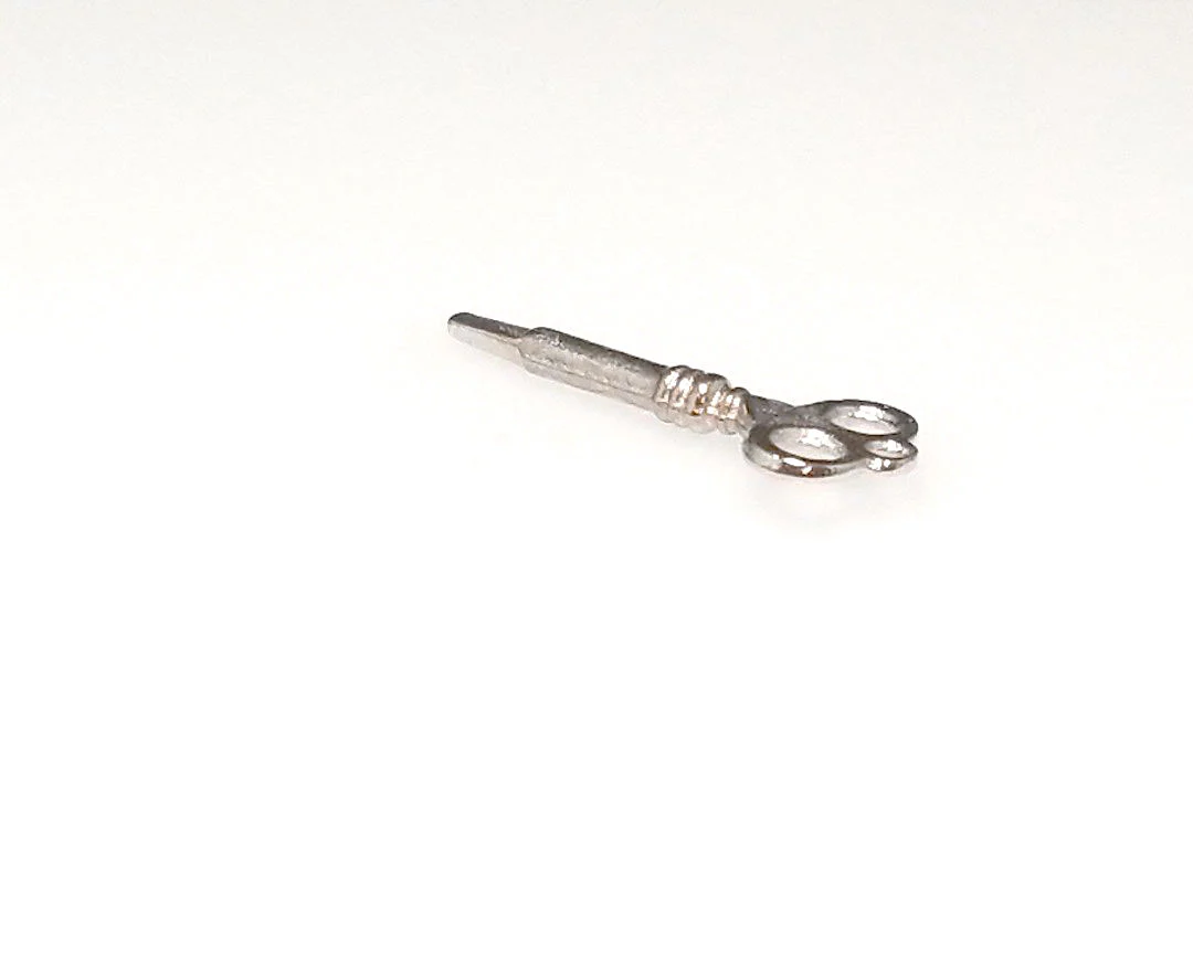 Upright Piano Key - Image 25