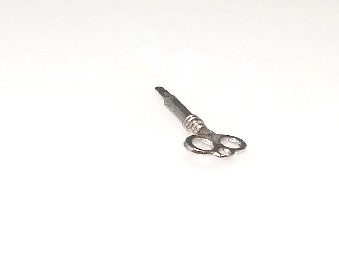 Upright Piano Key - Image 3