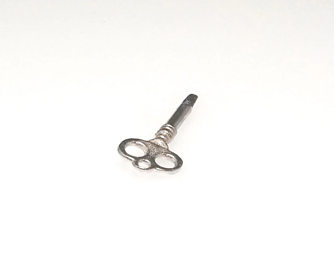 Upright Piano Key - Image 6