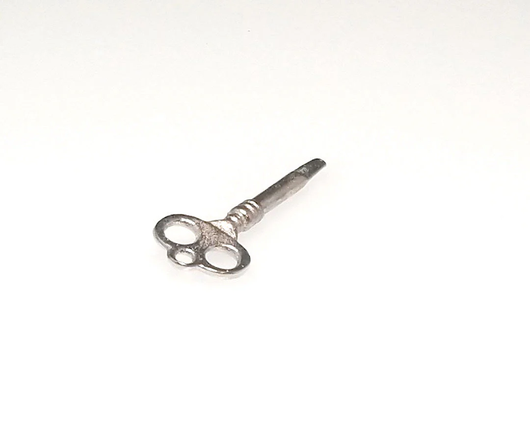 Upright Piano Key - Image 7