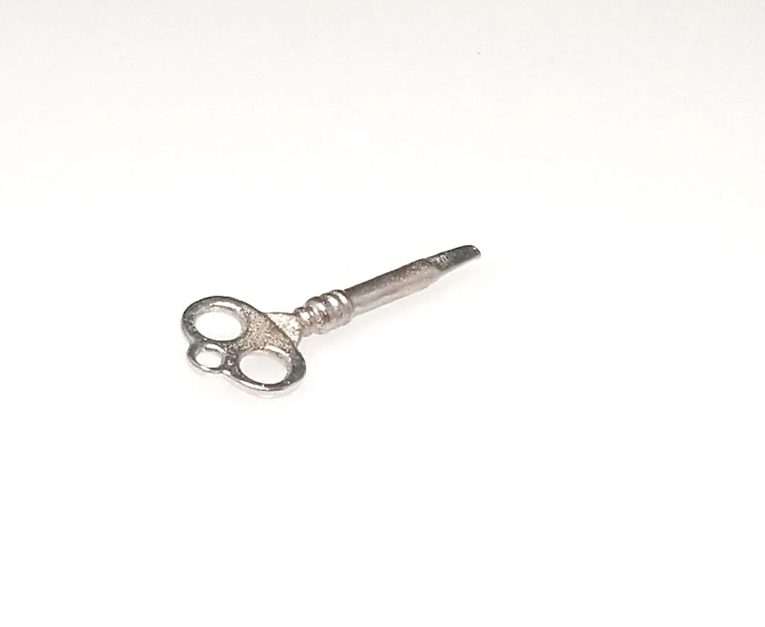 Upright Piano Key - Image 8