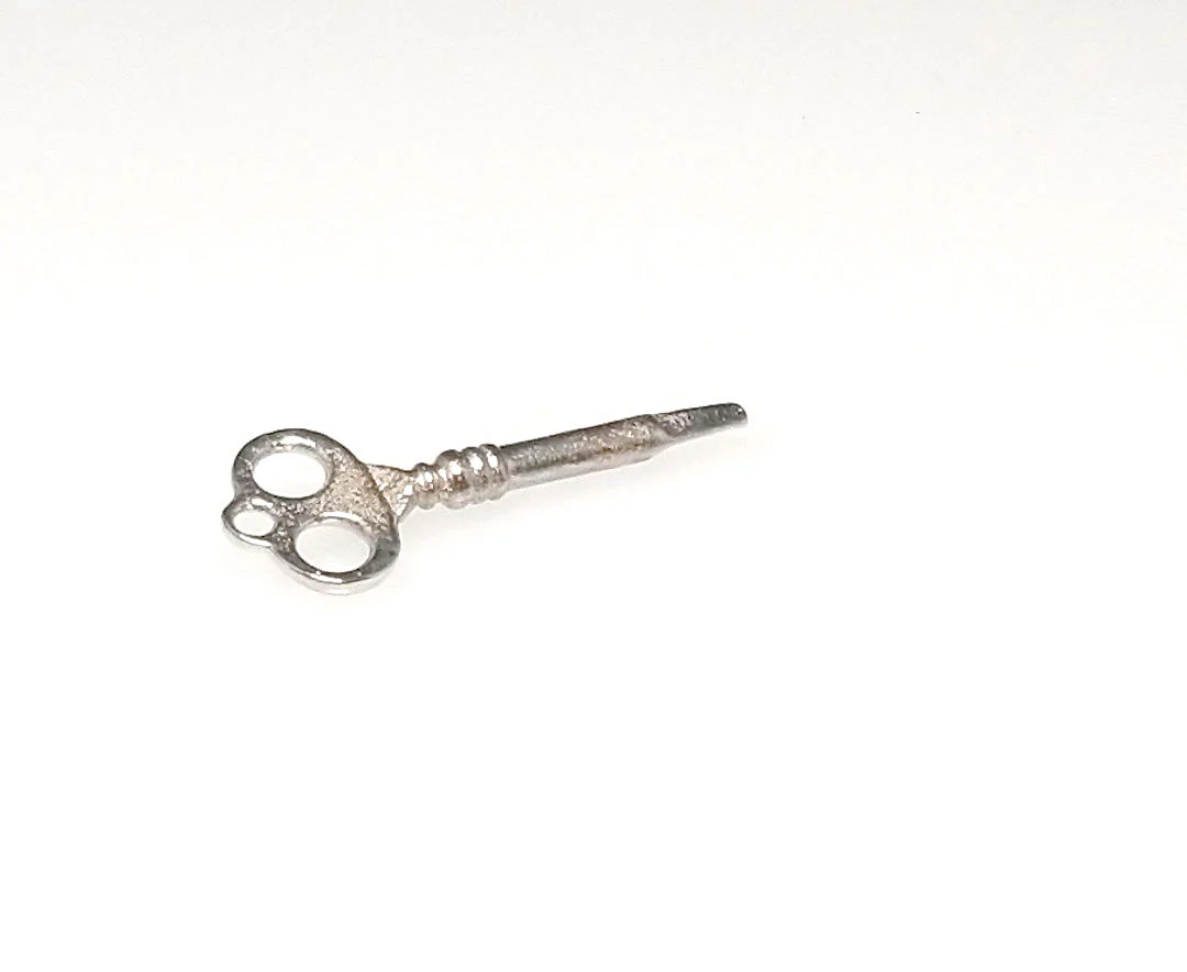 Upright Piano Key - Image 9
