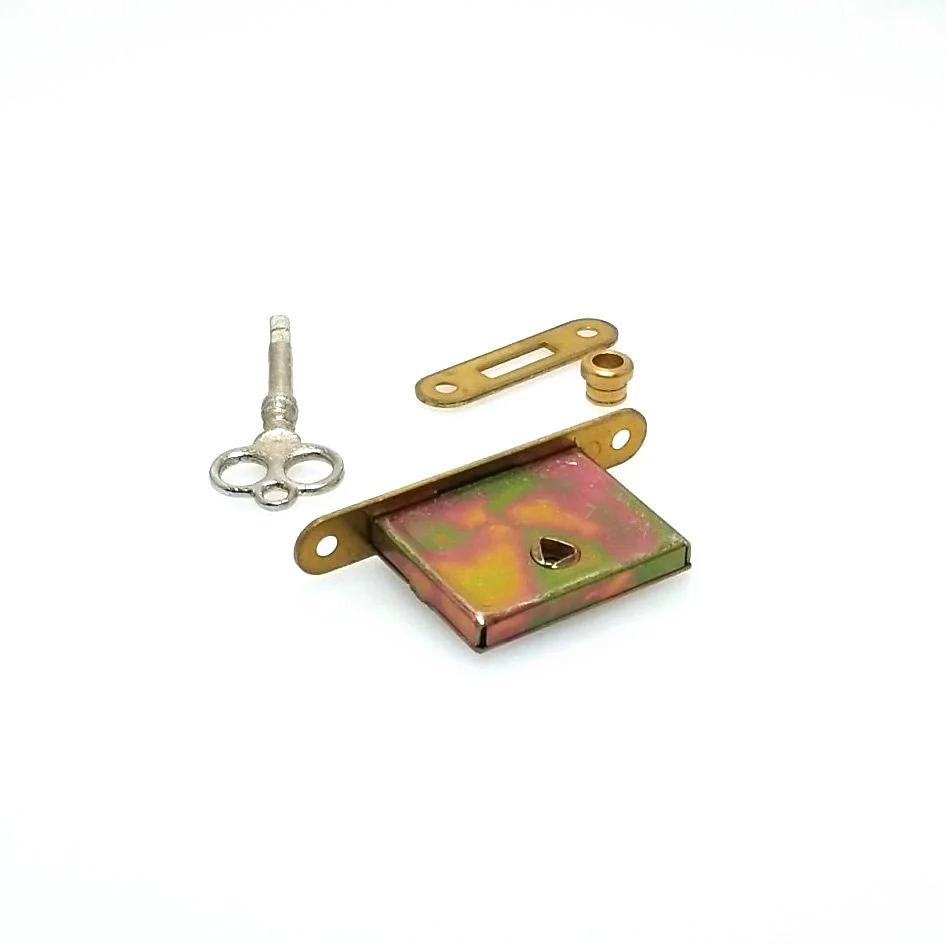 Upright Piano Lock - Image 10