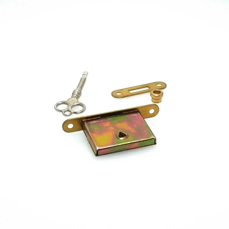 Upright Piano Lock - Image 11