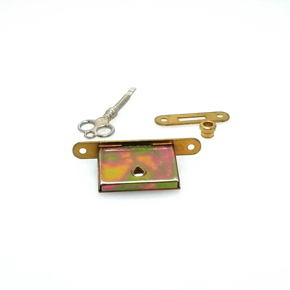 Upright Piano Lock - Image 12