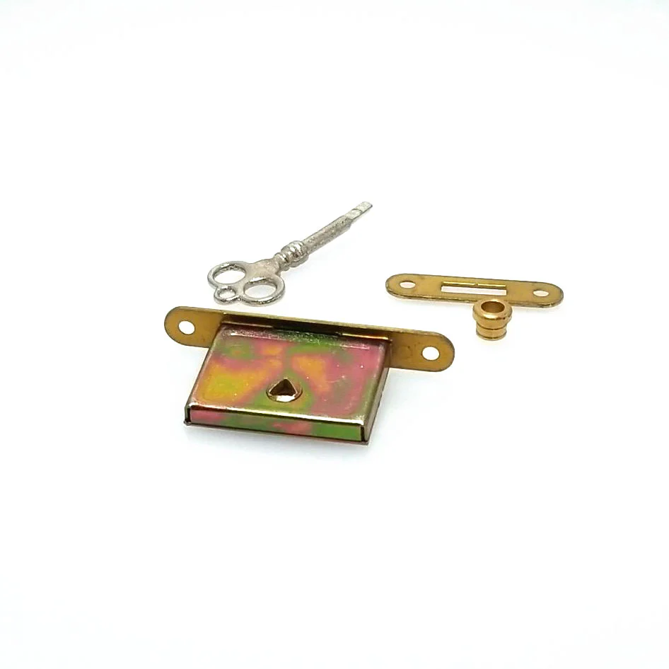 Upright Piano Lock - Image 13