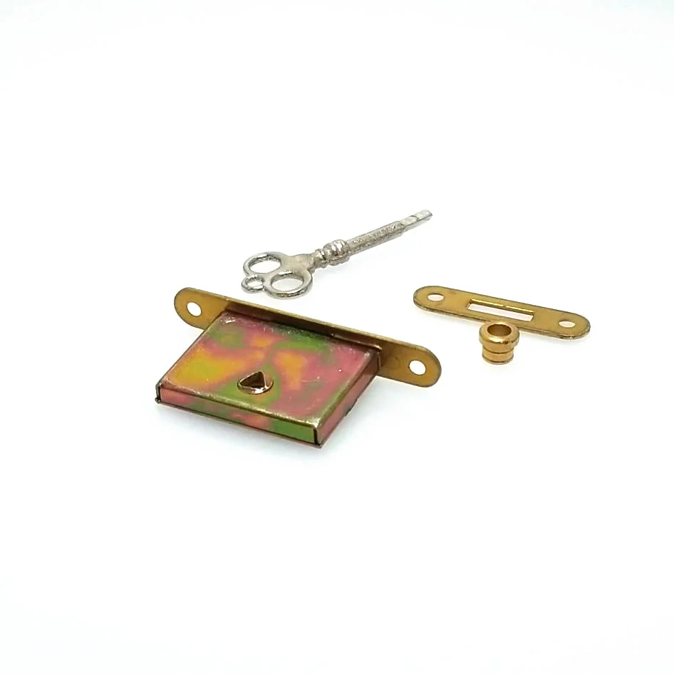 Upright Piano Lock - Image 14