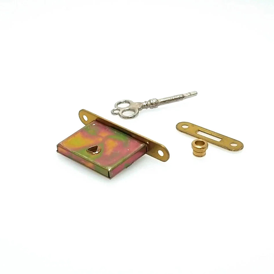 Upright Piano Lock - Image 15