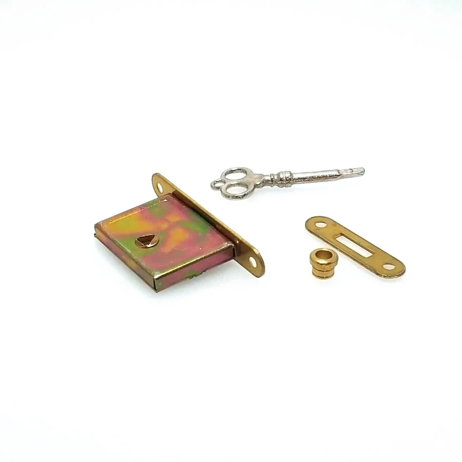 Upright Piano Lock - Image 16