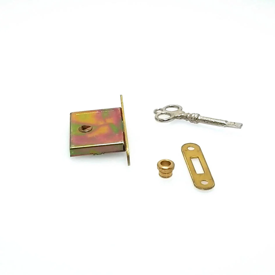 Upright Piano Lock - Image 18