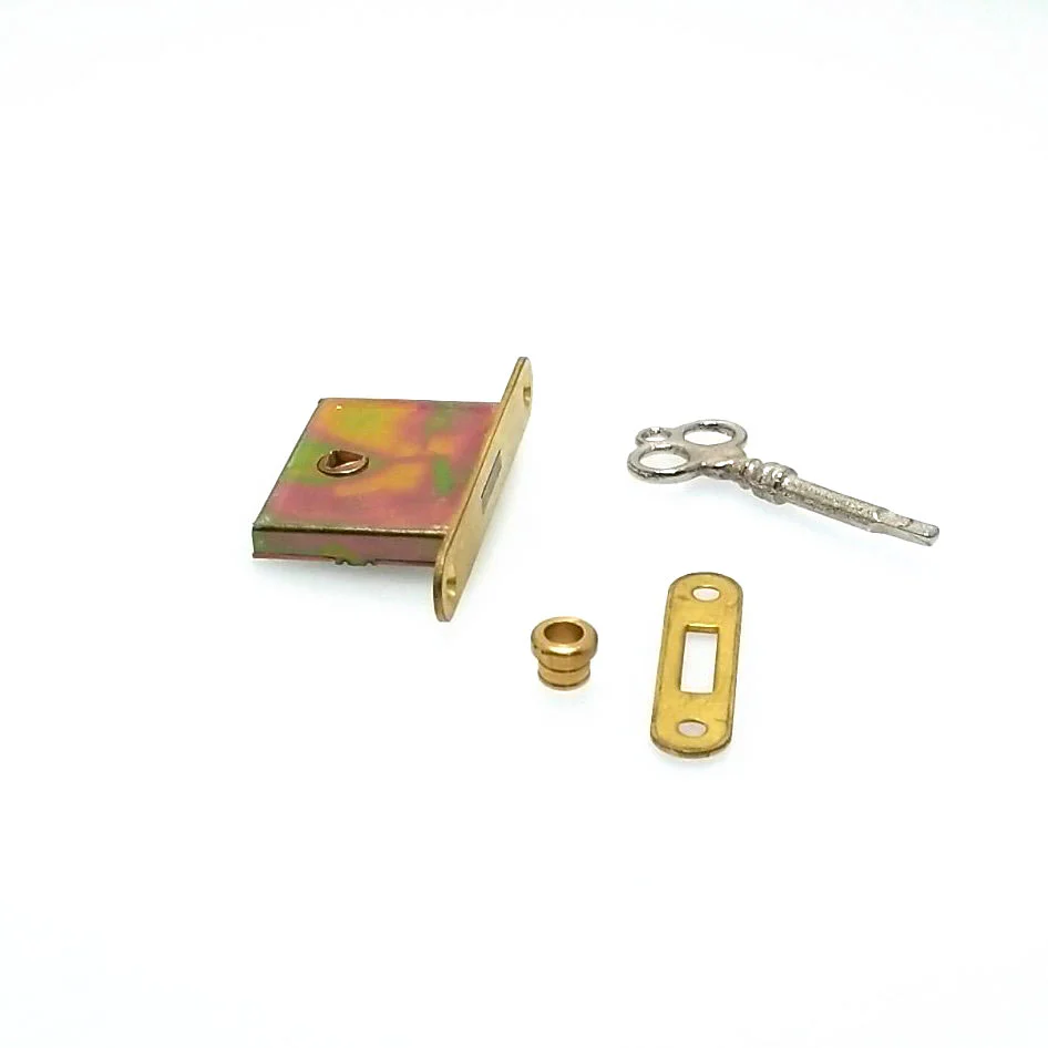 Upright Piano Lock - Image 19