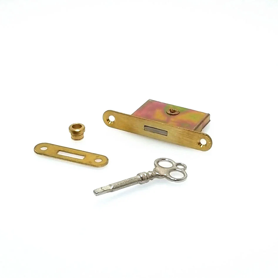 Upright Piano Lock - Image 2