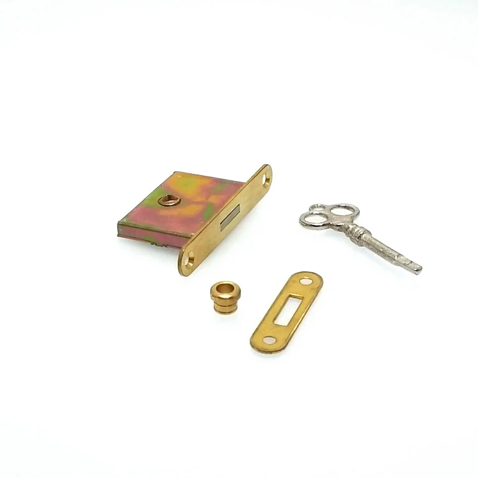 Upright Piano Lock - Image 20