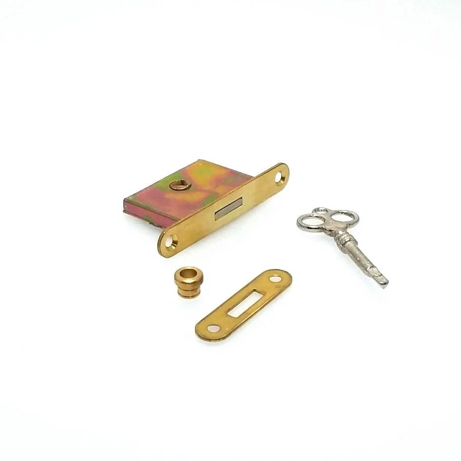 Upright Piano Lock - Image 21