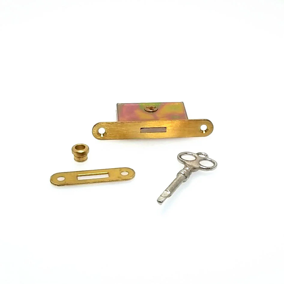 Upright Piano Lock - Image 24