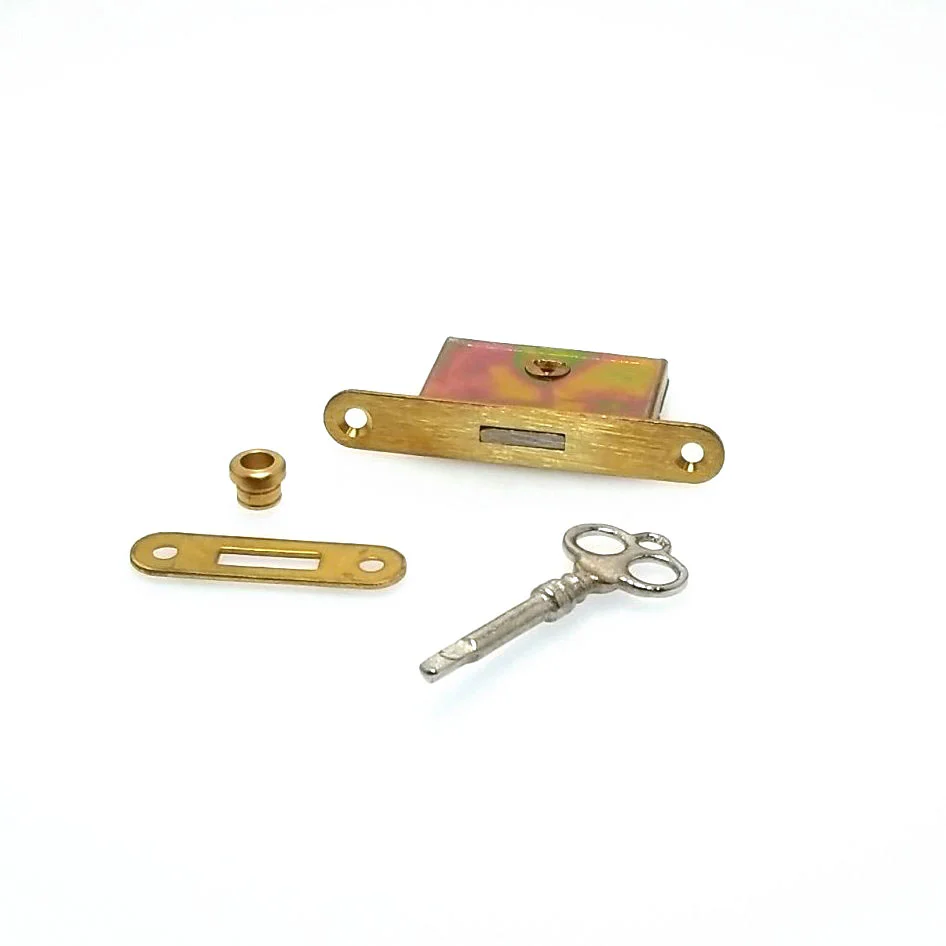 Upright Piano Lock - Image 25