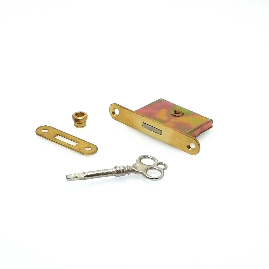 Upright Piano Lock - Image 3