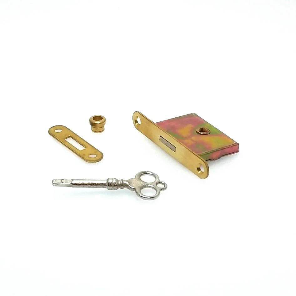 Upright Piano Lock - Image 4