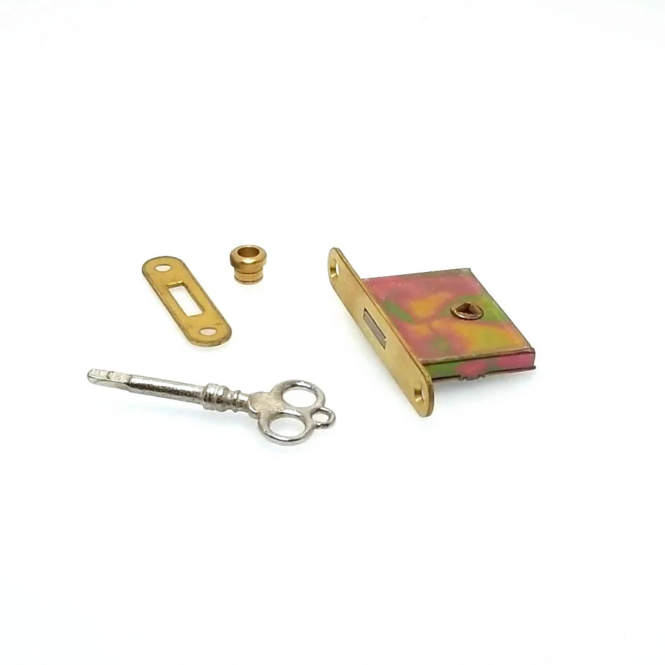 Upright Piano Lock - Image 5