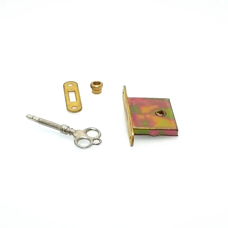 Upright Piano Lock - Image 6