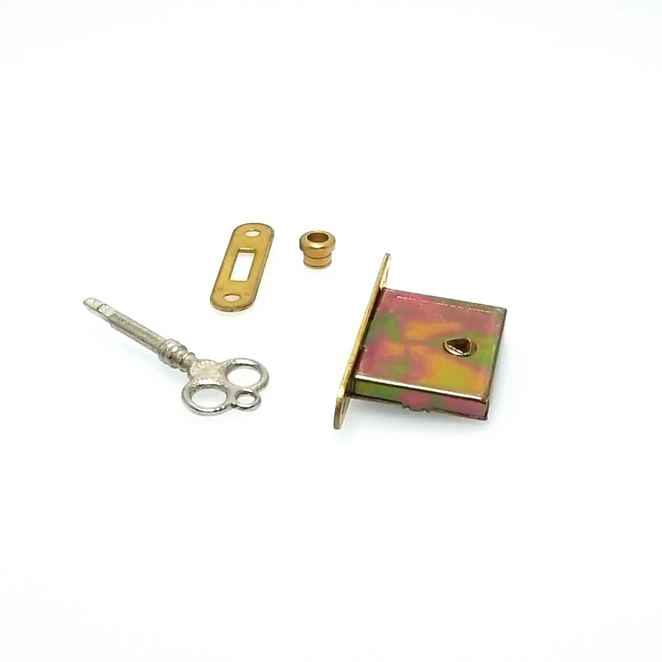 Upright Piano Lock - Image 7