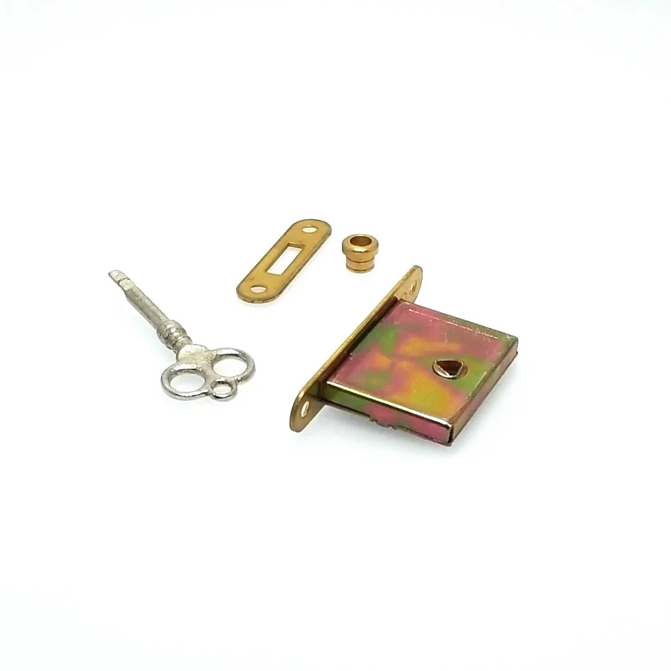 Upright Piano Lock - Image 8