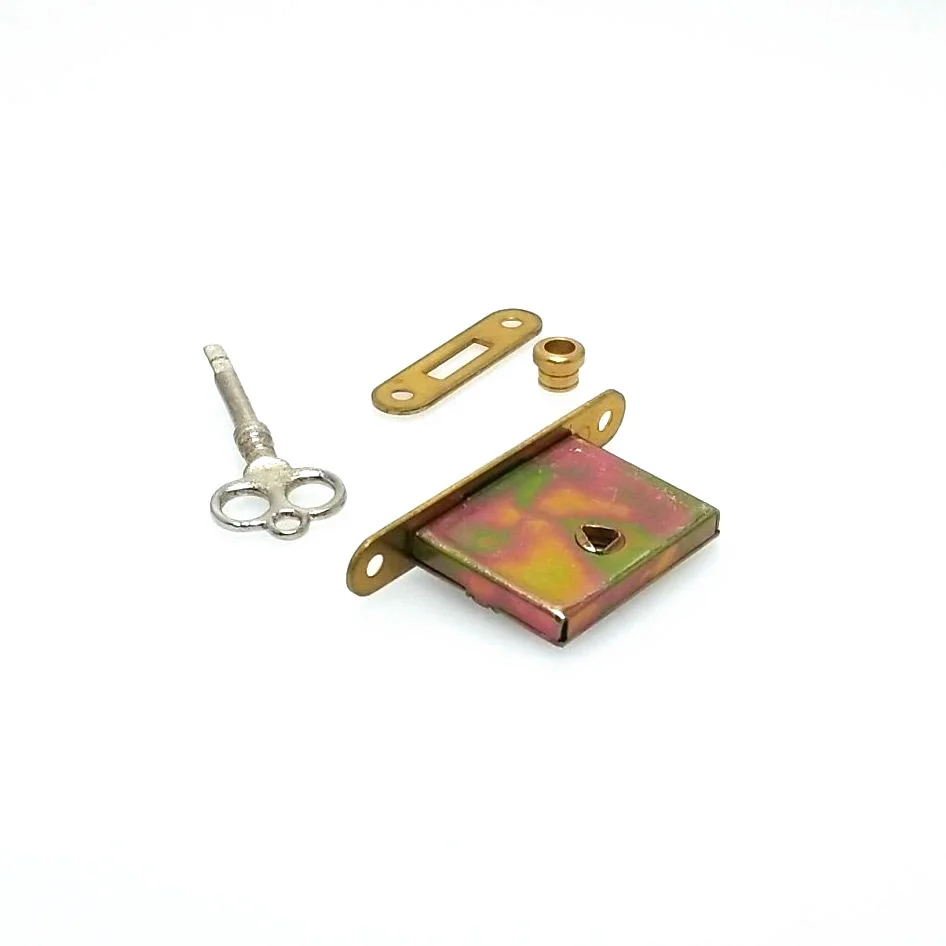 Upright Piano Lock - Image 9
