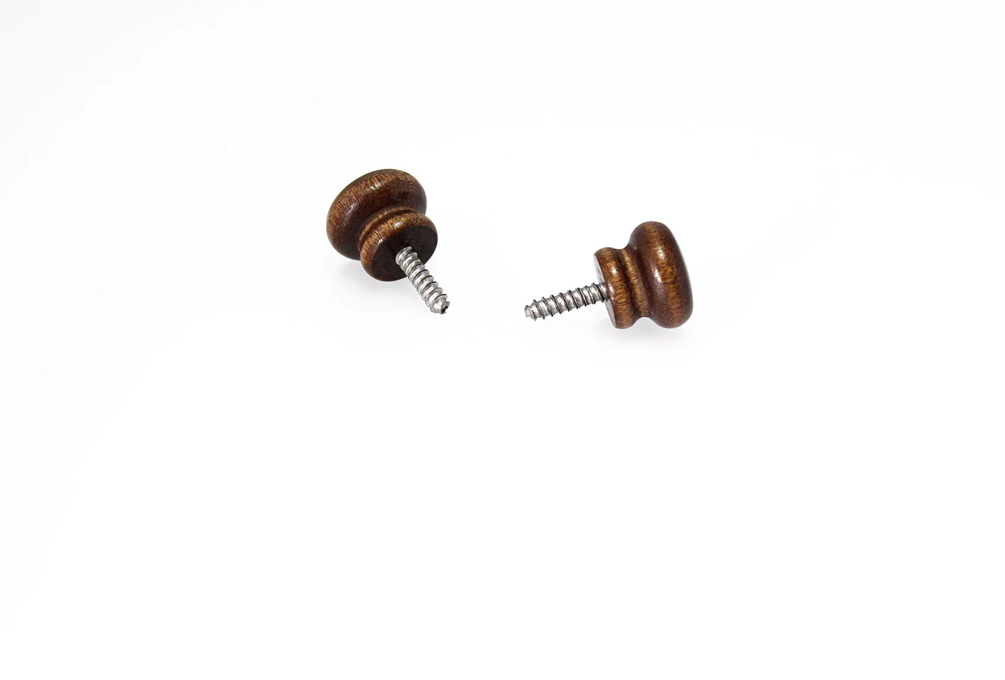 Wood Piano Desk Knobs - Image 14