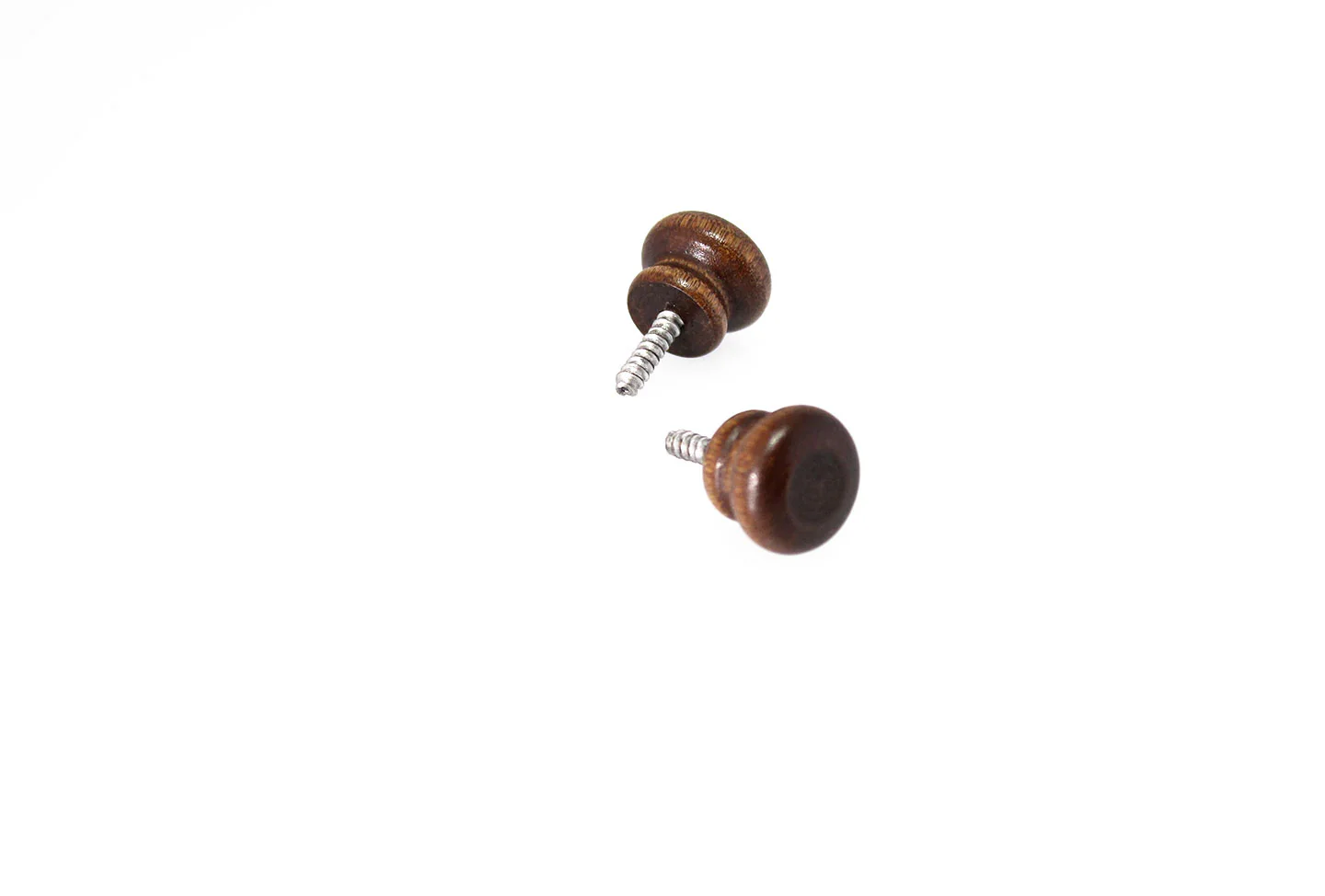 Wood Piano Desk Knobs - Image 18