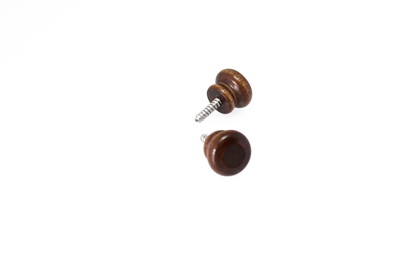 Wood Piano Desk Knobs - Image 19